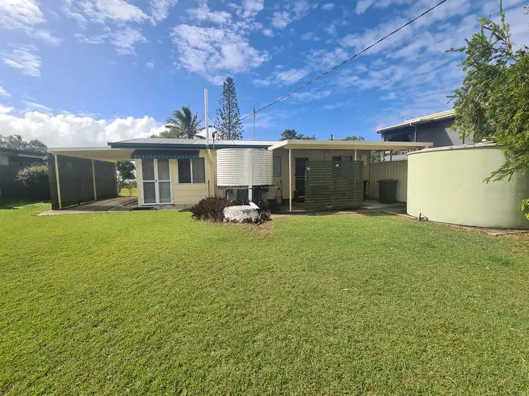 19 HANCOCK STREET, Turkey Beach QLD 4678