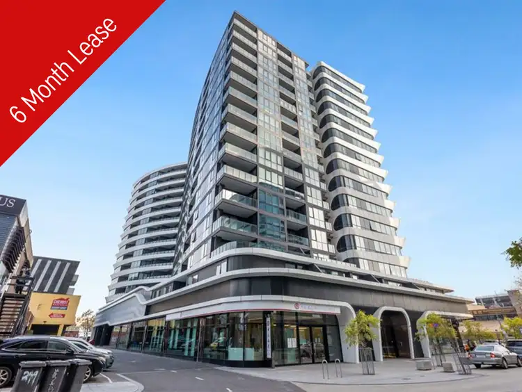 705/52 O'Sullivan Road, Glen Waverley VIC 3150
