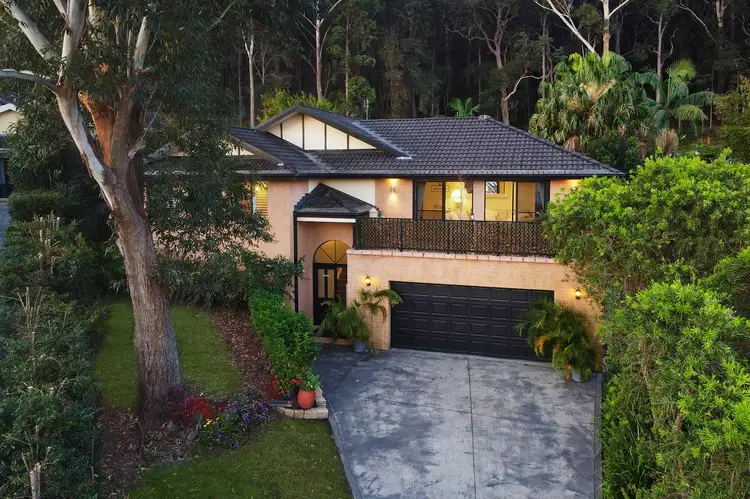 9 Serengeti Close, Kincumber NSW 2251