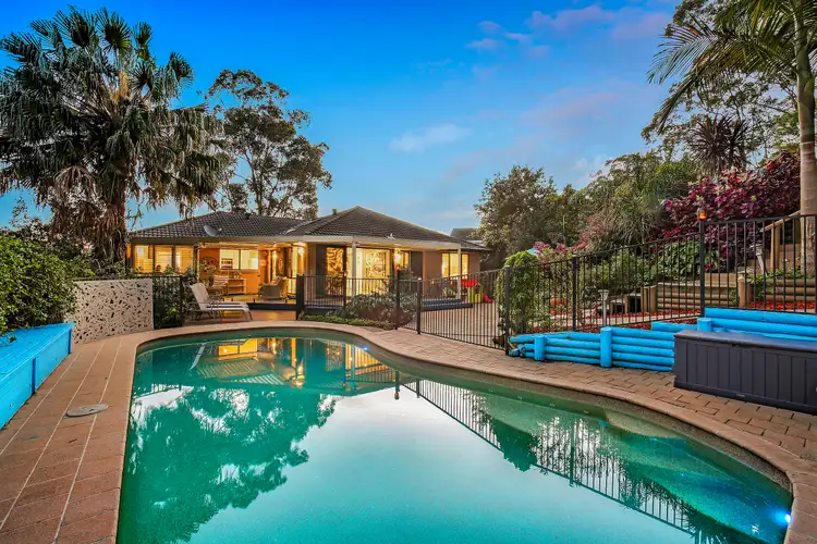 Second view of Homely house listing, 9 Serengeti Close, Kincumber NSW 2251