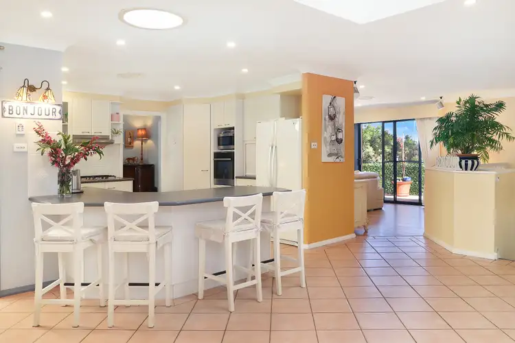 Fifth view of Homely house listing, 9 Serengeti Close, Kincumber NSW 2251