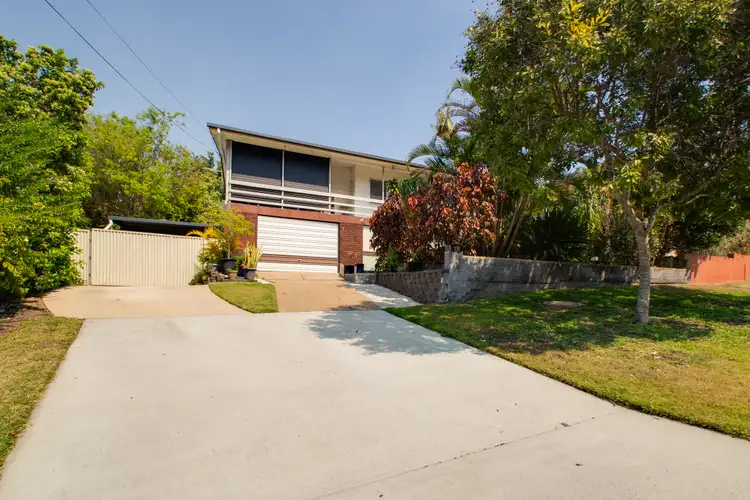 7 Simmons Road, North Ipswich QLD 4305