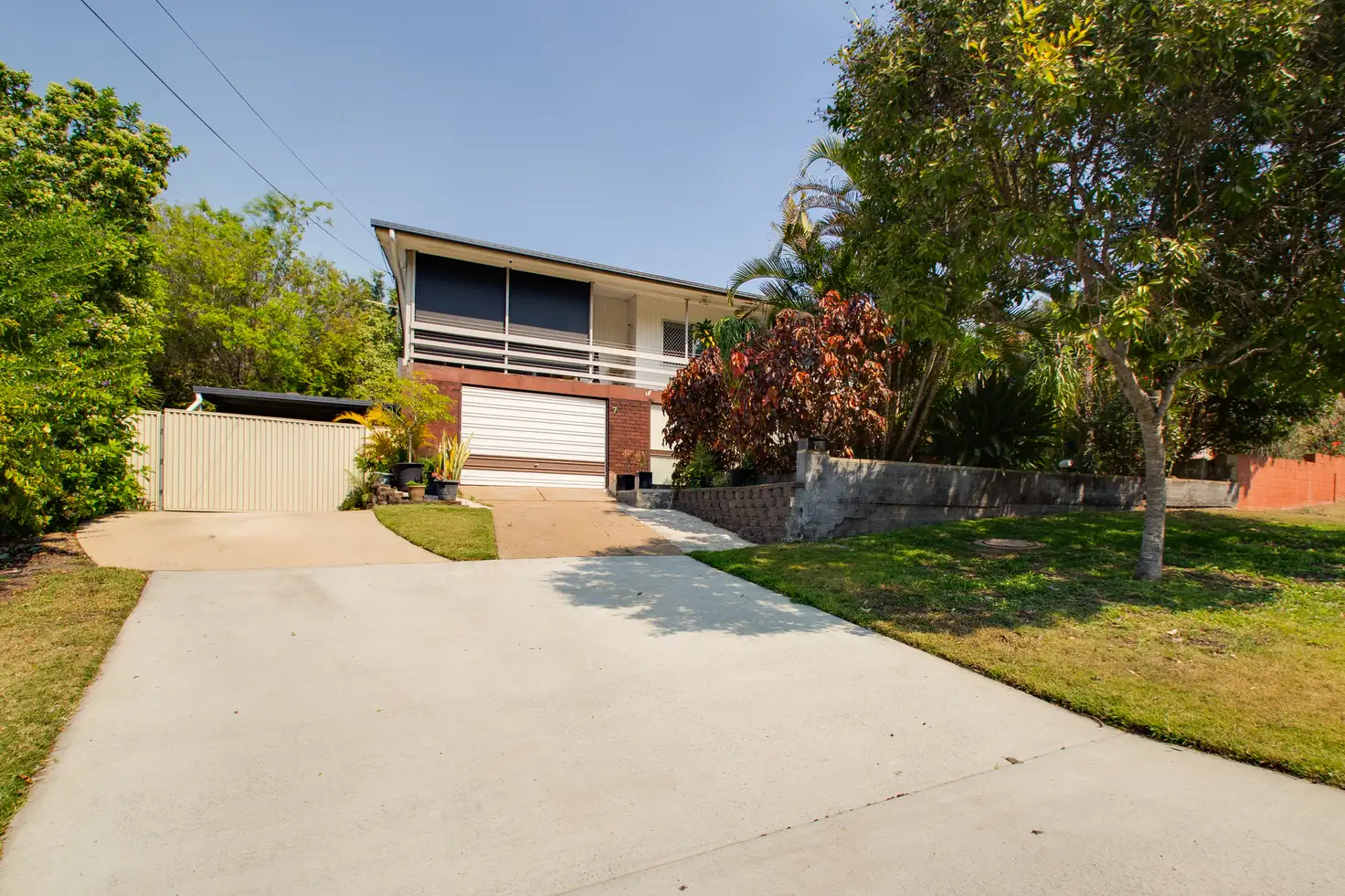 Main view of Homely house listing, 7 Simmons Road, North Ipswich QLD 4305