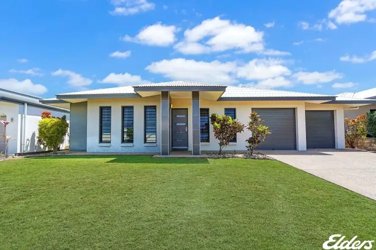 36 Ashburner Street, Durack NT 830