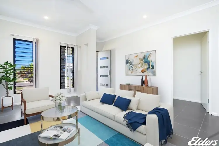 Second view of Homely house listing, 36 Ashburner Street, Durack NT 830
