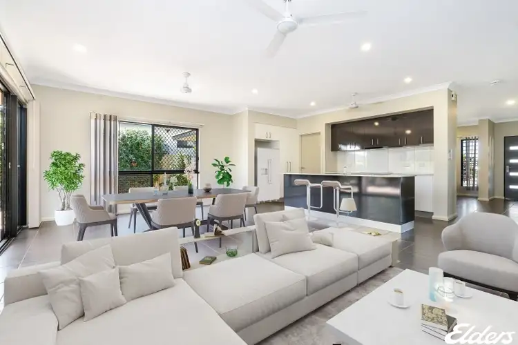 Third view of Homely house listing, 36 Ashburner Street, Durack NT 830