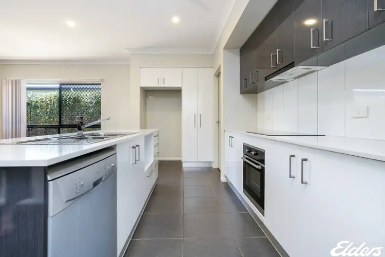 Fourth view of Homely house listing, 36 Ashburner Street, Durack NT 830