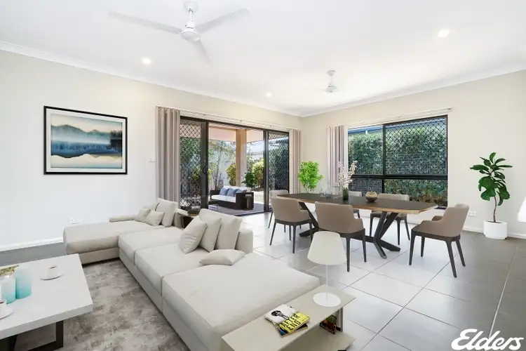 Fifth view of Homely house listing, 36 Ashburner Street, Durack NT 830