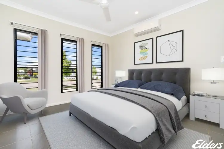 Sixth view of Homely house listing, 36 Ashburner Street, Durack NT 830