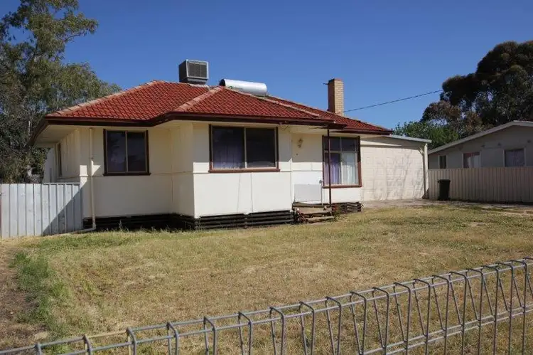 Main view of Homely house listing, 13 Pioneers Road, Merredin WA 6415