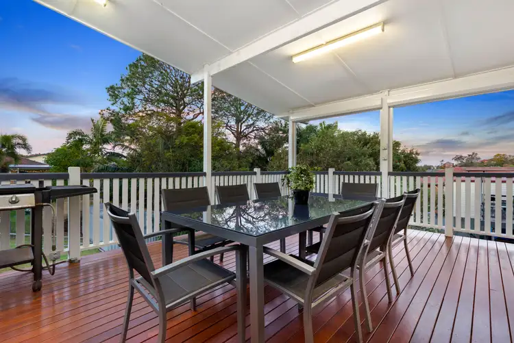 45 Tasman Street, Stafford Heights QLD 4053