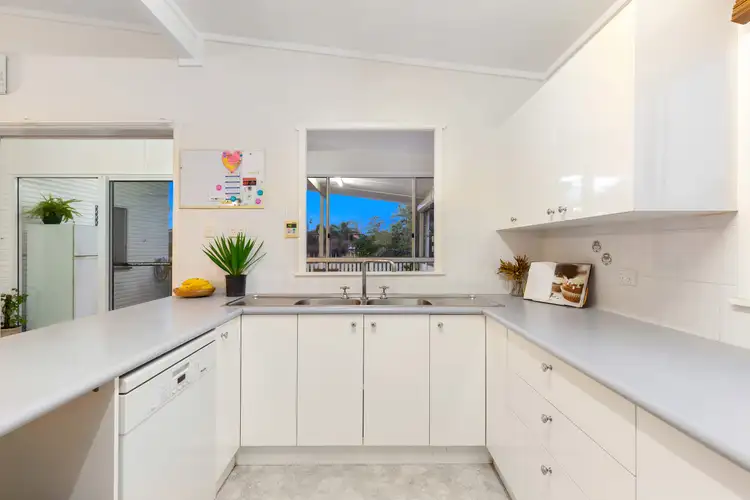 Fifth view of Homely house listing, 45 Tasman Street, Stafford Heights QLD 4053