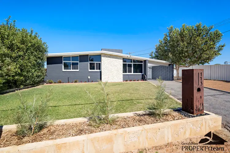 173 Shenton Street, Beachlands WA 6530