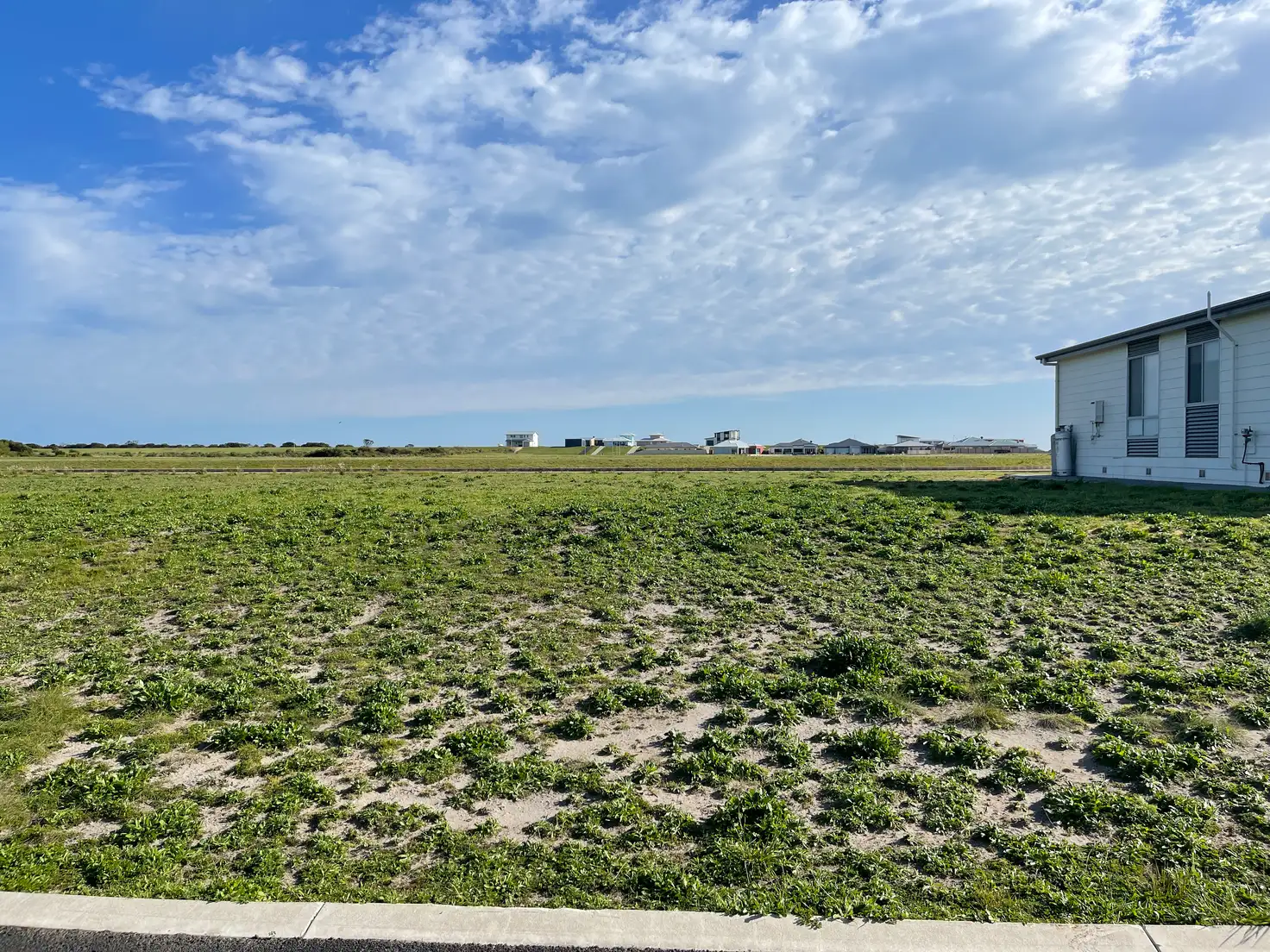 Main view of Homely land listing, LOT 335, 16 Rothalls Road, Cape Jaffa SA 5275