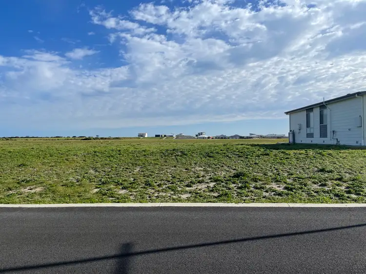 Second view of Homely land listing, LOT 335, 16 Rothalls Road, Cape Jaffa SA 5275