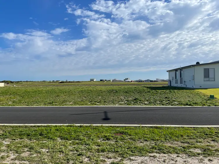 Third view of Homely land listing, LOT 335, 16 Rothalls Road, Cape Jaffa SA 5275