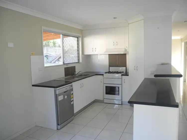 Second view of Homely house listing, 23 Beltana Drive, Boyne Island QLD 4680