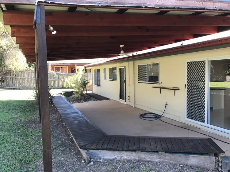 Fifth view of Homely house listing, 23 Beltana Drive, Boyne Island QLD 4680