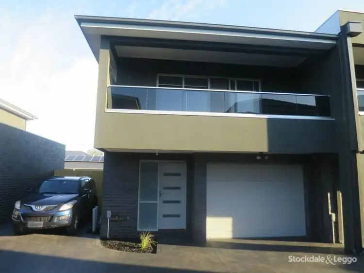 2/455 Waterdale Road