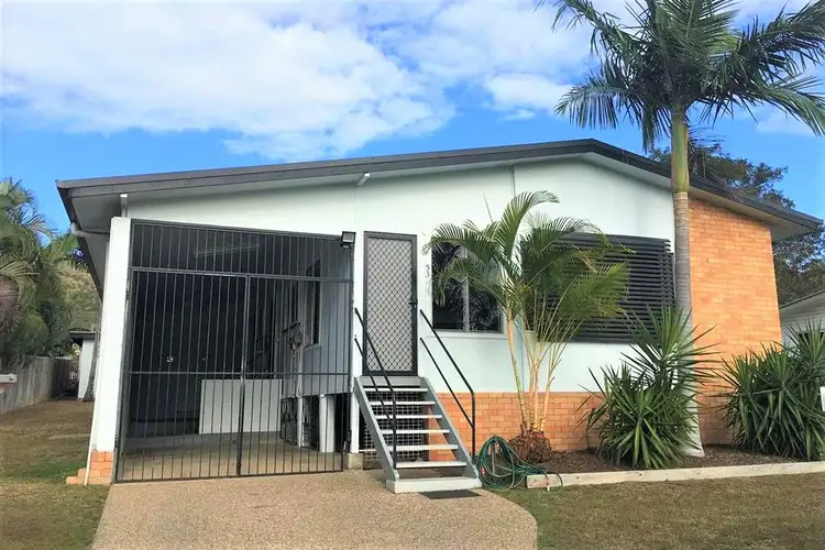 53 Powell Street, Wulguru QLD 4811