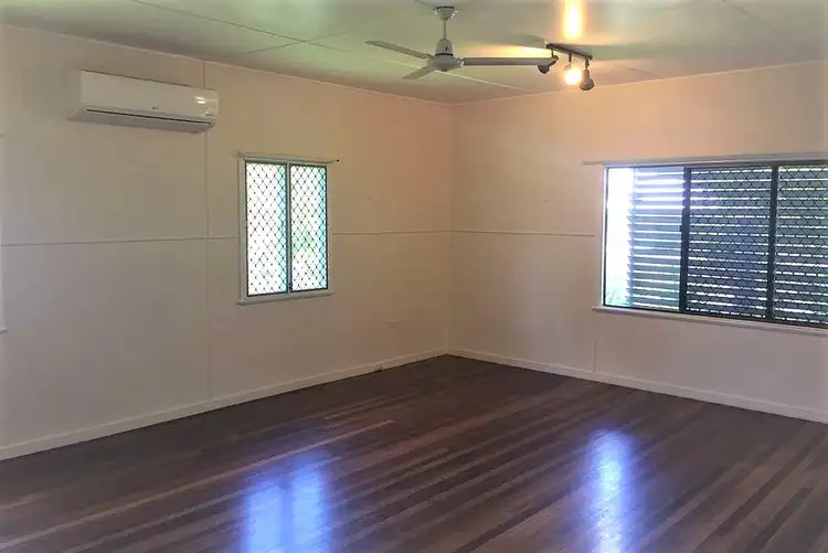 Second view of Homely house listing, 53 Powell Street, Wulguru QLD 4811