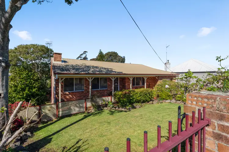58 Gordon St, Milton NSW 2538