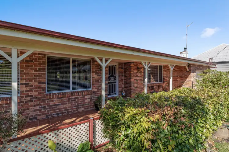 Second view of Homely house listing, 58 Gordon St, Milton NSW 2538