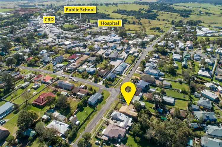 Third view of Homely house listing, 58 Gordon St, Milton NSW 2538