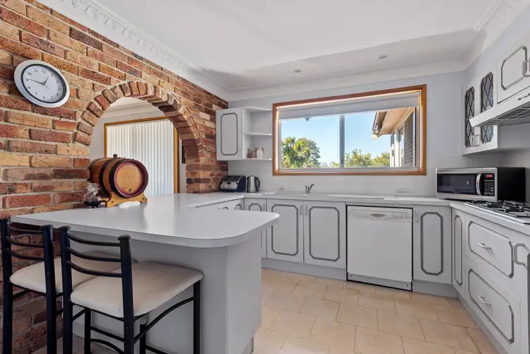 Sixth view of Homely house listing, 58 Gordon St, Milton NSW 2538