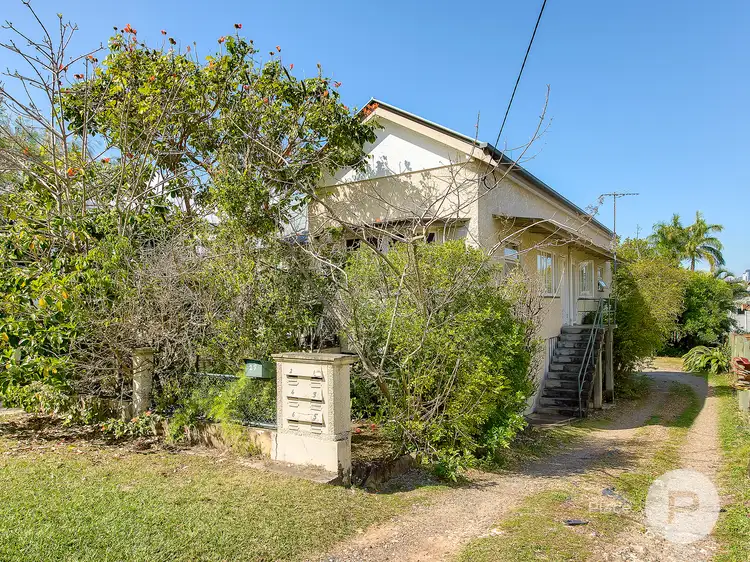 Main view of Homely block of units listing, 29 Marne Road, Albion QLD 4010