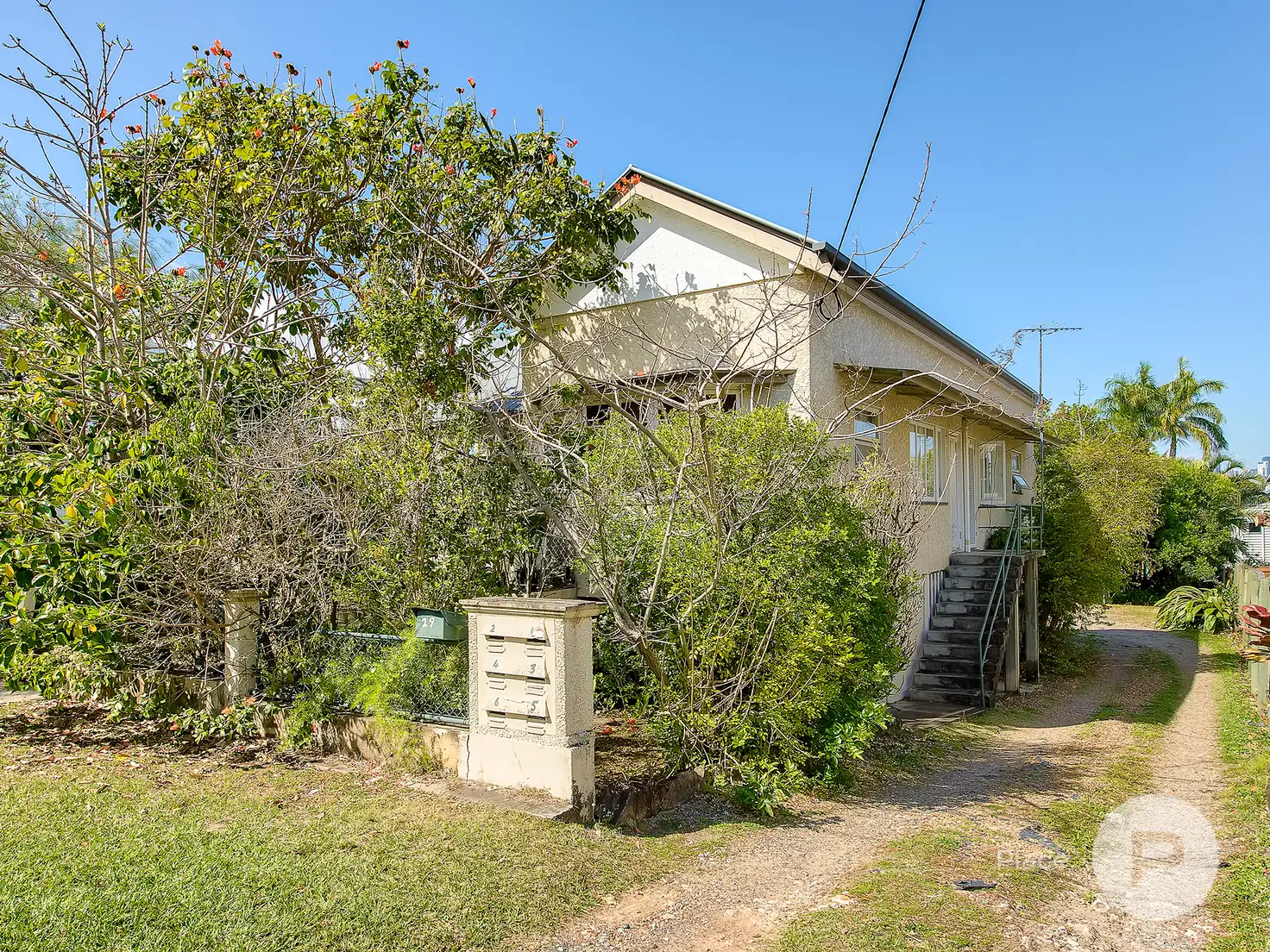 Main view of Homely block of units listing, 29 Marne Road, Albion QLD 4010