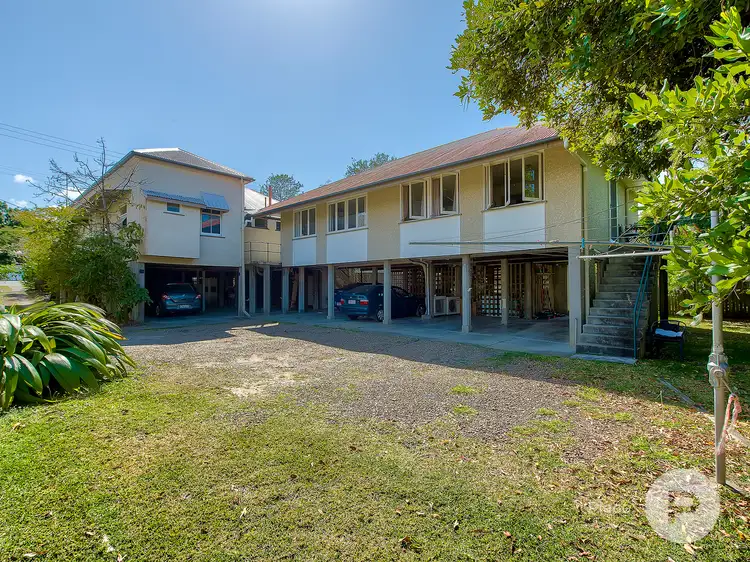 Second view of Homely block of units listing, 29 Marne Road, Albion QLD 4010