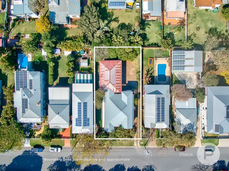 Third view of Homely block of units listing, 29 Marne Road, Albion QLD 4010