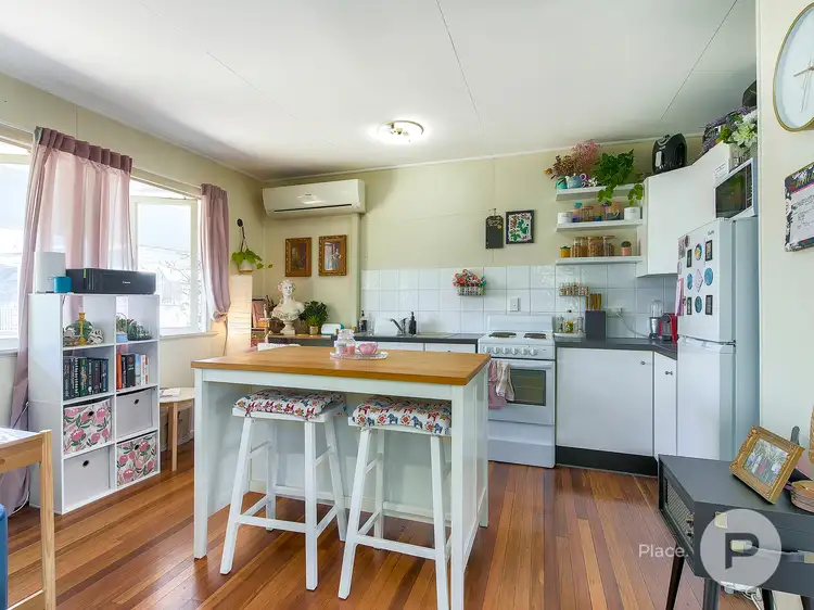 Fifth view of Homely block of units listing, 29 Marne Road, Albion QLD 4010