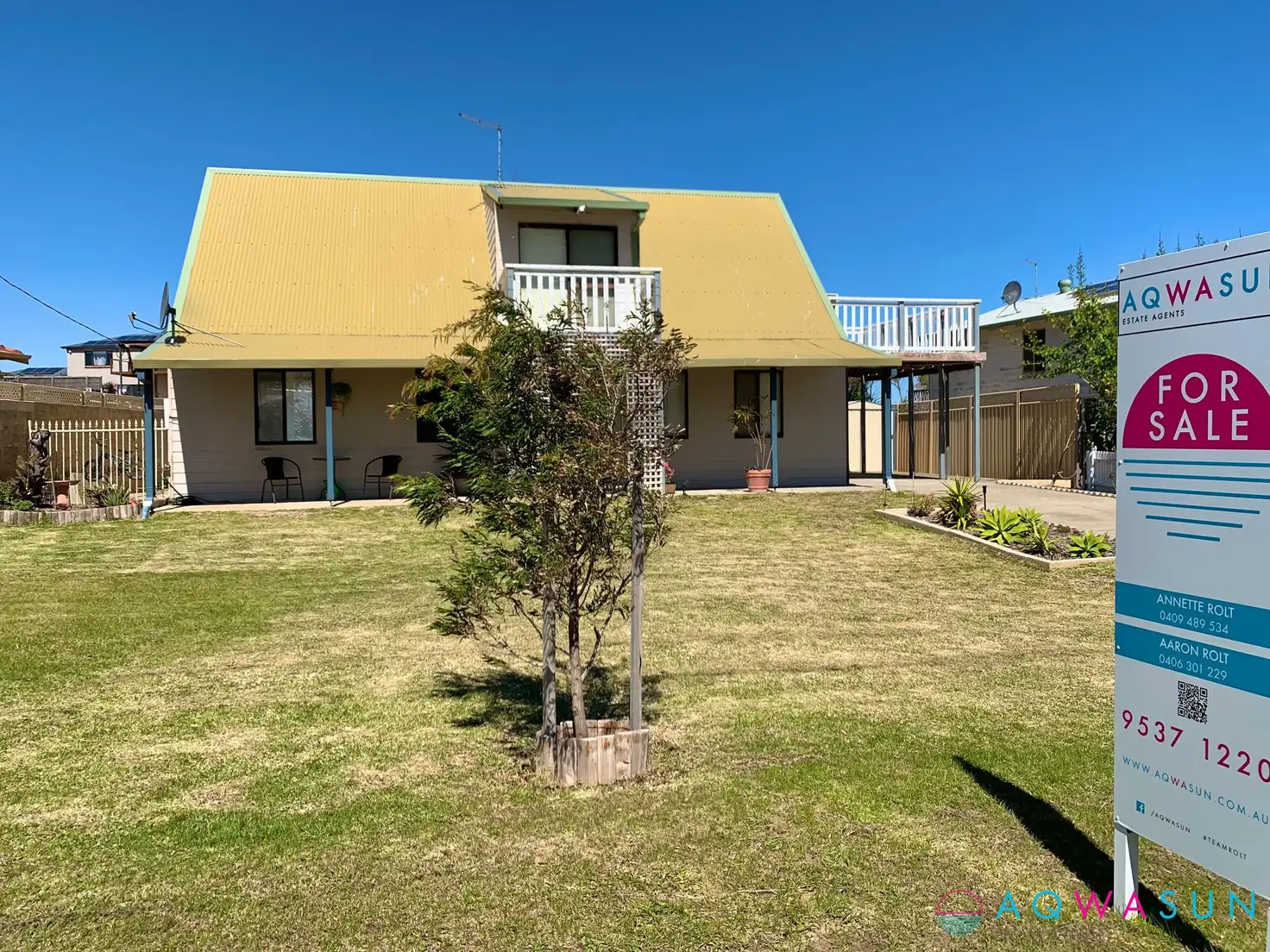 Main view of Homely house listing, 6 Crystaluna Drive, Golden Bay WA 6174