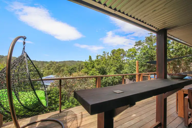 Fifth view of Homely house listing, 27 Ridge Court, Mooloolah Valley QLD 4553