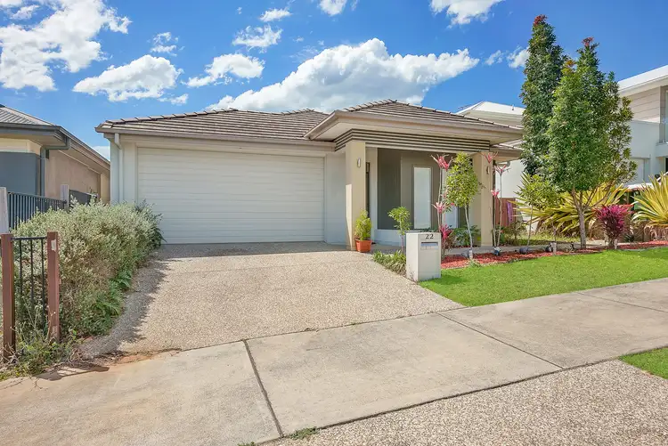 Main view of Homely house listing, 22 Sarabah Street, North Lakes QLD 4509