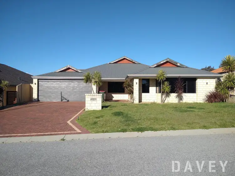 Main view of Homely house listing, 4 Sisley Approach, Tapping WA 6065