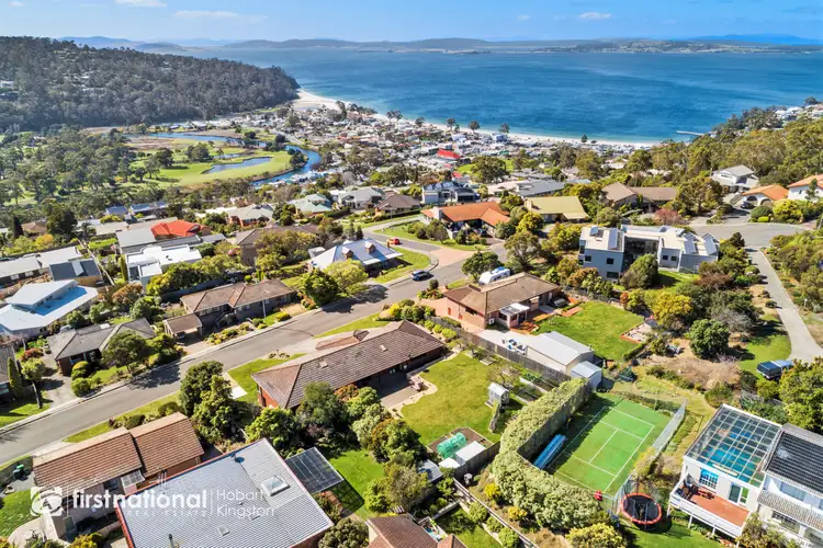 21 Dorset Drive, Kingston TAS 7050
