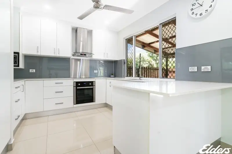 Main view of Homely house listing, 11 James Circuit, Woodroffe NT 830