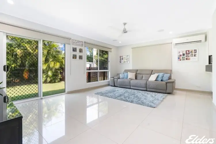 Fourth view of Homely house listing, 11 James Circuit, Woodroffe NT 830