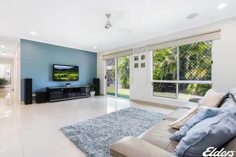 Fifth view of Homely house listing, 11 James Circuit, Woodroffe NT 830