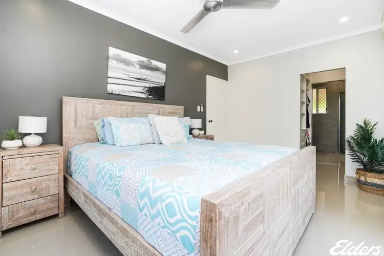 Sixth view of Homely house listing, 11 James Circuit, Woodroffe NT 830