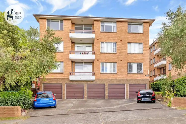 Main view of Homely unit listing, 11/29 Forster Street, West Ryde NSW 2114