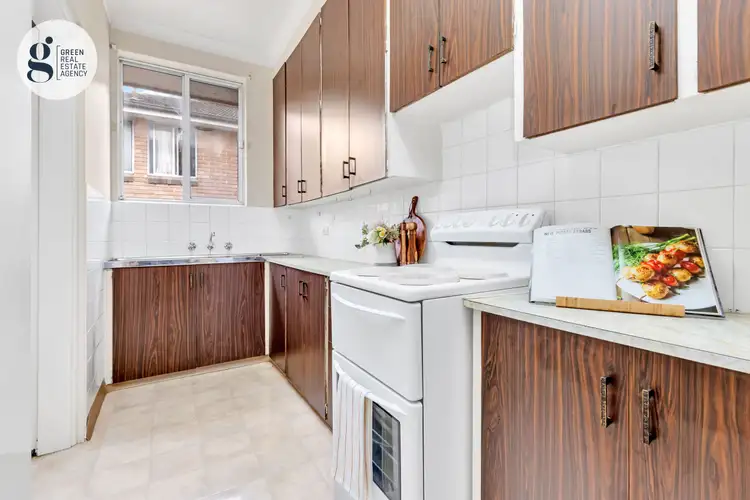 Fourth view of Homely unit listing, 11/29 Forster Street, West Ryde NSW 2114