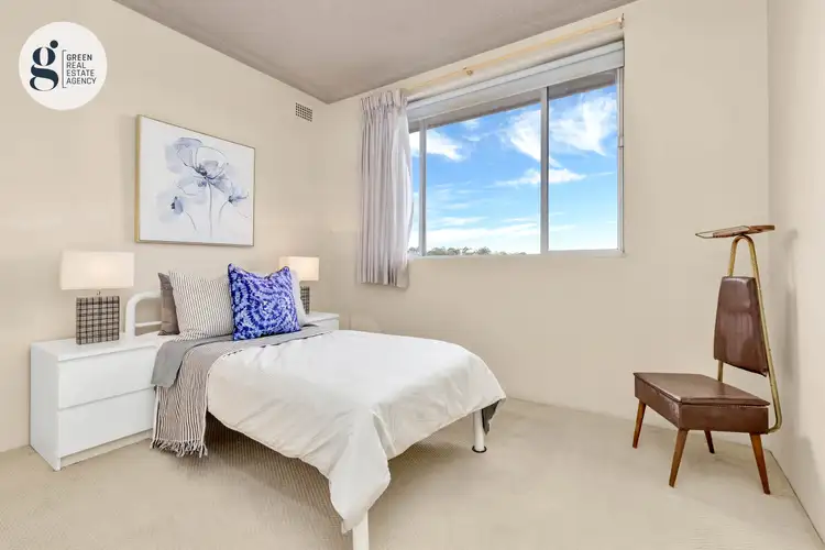 Seventh view of Homely unit listing, 11/29 Forster Street, West Ryde NSW 2114
