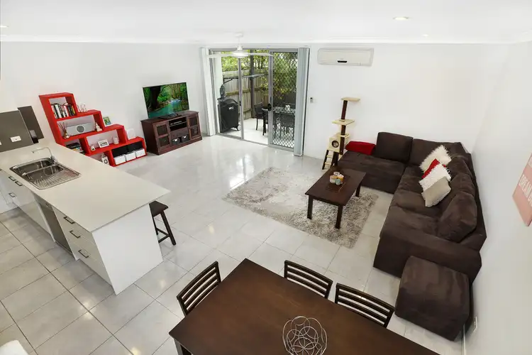 Main view of Homely townhouse listing, 59/11 Toral Drive, Buderim QLD 4556