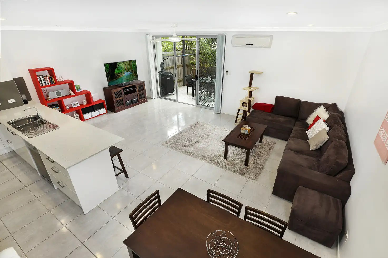 Main view of Homely townhouse listing, 59/11 Toral Drive, Buderim QLD 4556