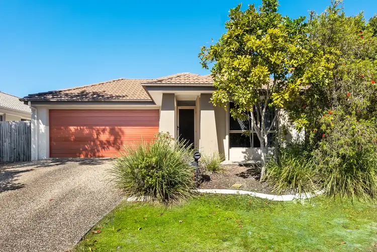 Main view of Homely house listing, 10 Hartley Crescent, North Lakes QLD 4509