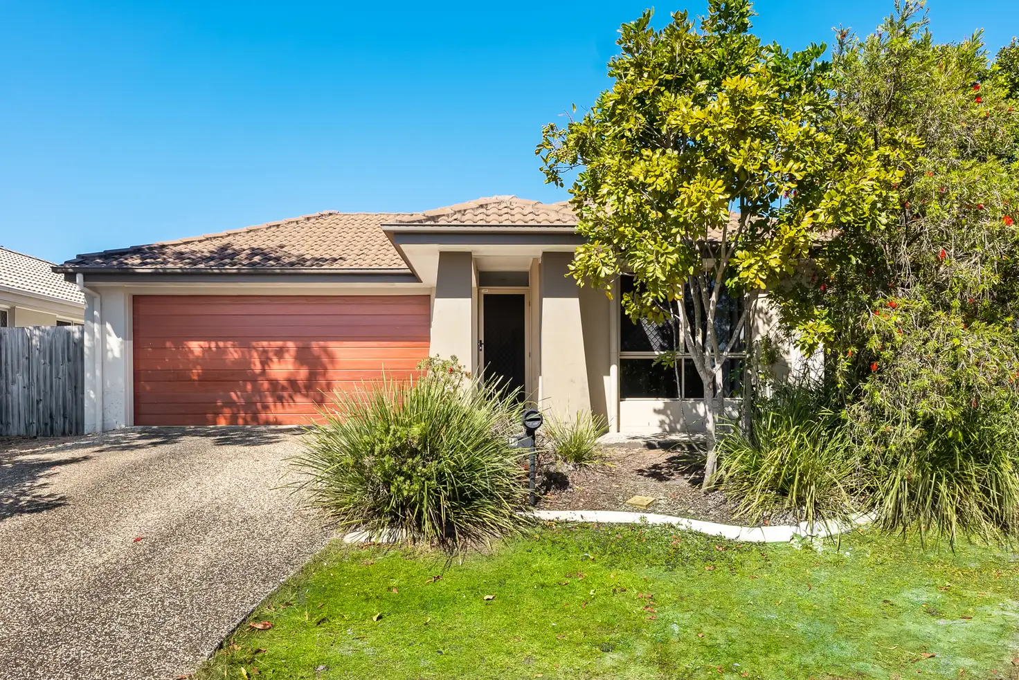 Main view of Homely house listing, 10 Hartley Crescent, North Lakes QLD 4509